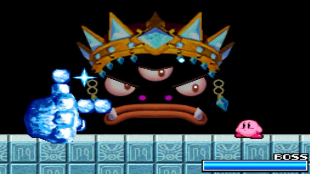 The Best of Kirby Super Star Ultra #3: Top 5 True Arena Bosses! | Nintendo  Amino