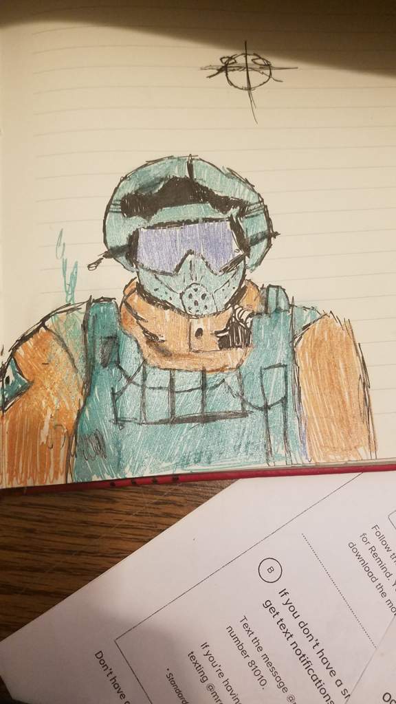 Fuze Rainbow Six Siege Amino