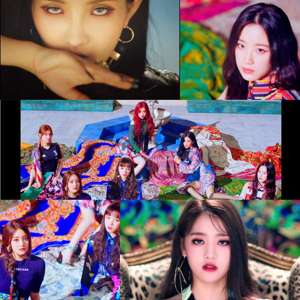 한(一) Hann (Alone) Lyric And Video Analysis (+ Actually Helpful