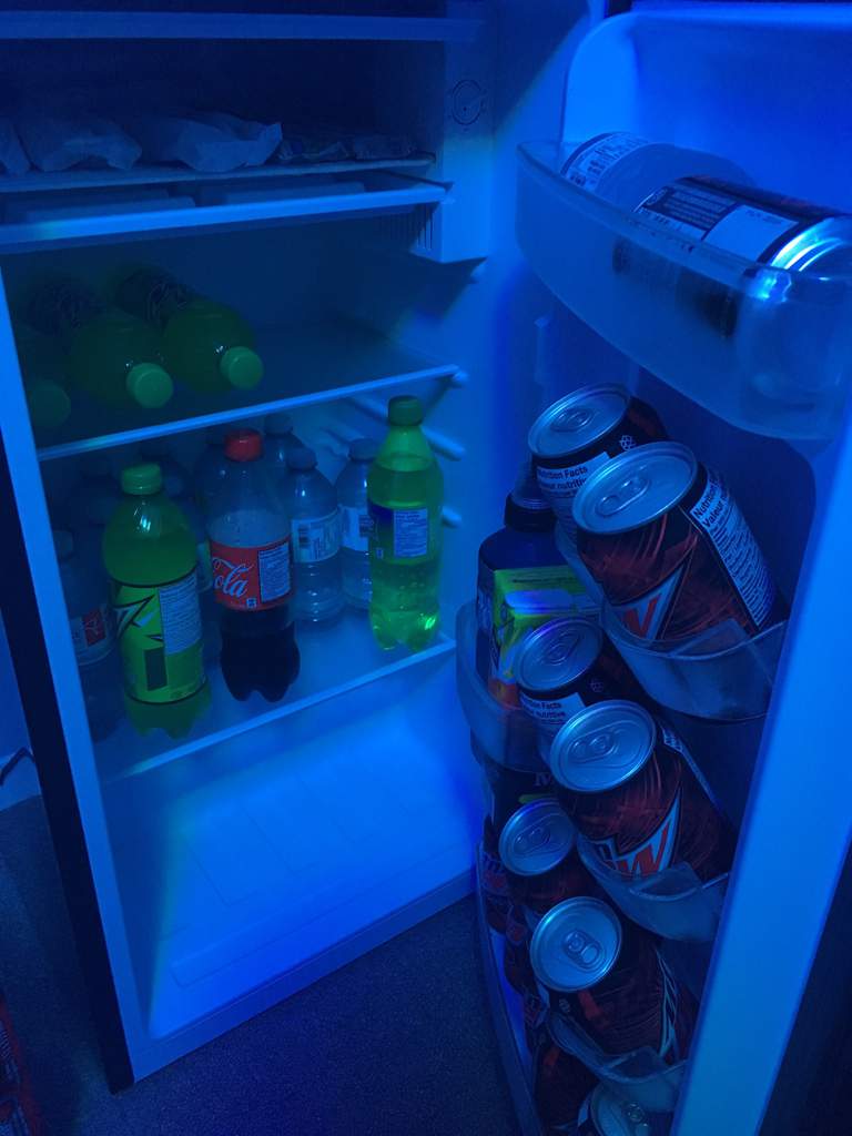 Dva S Mini Fridge Overwatch Amino