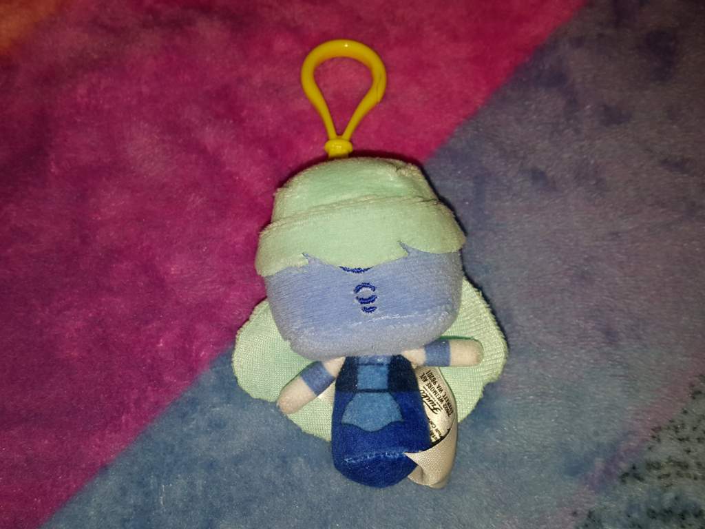 steven universe funko plush