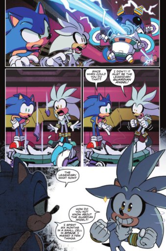 Who S Better Silver Or Jet Sonic The Hedgehog Amino