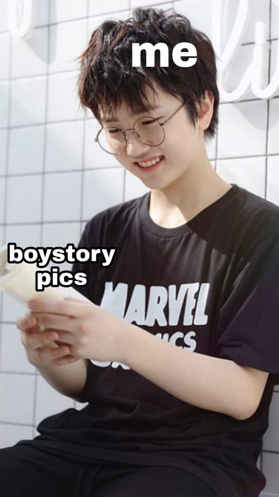 Memes ;) | BOYSTORY Amino