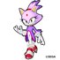 amino-blake the hedgehog (single)-67a5720f