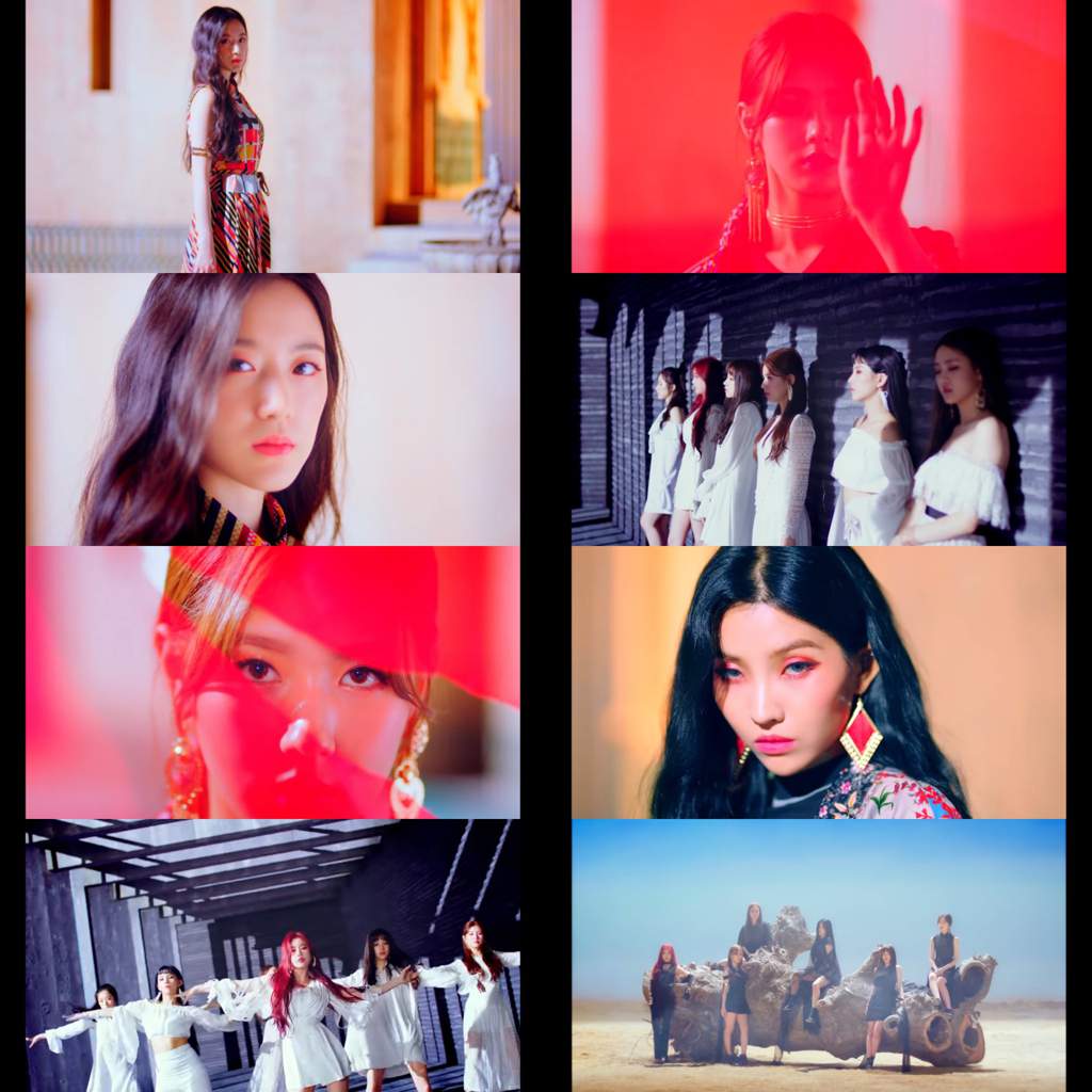 한(一) Hann (Alone) Lyric And Video Analysis (+ Actually Helpful