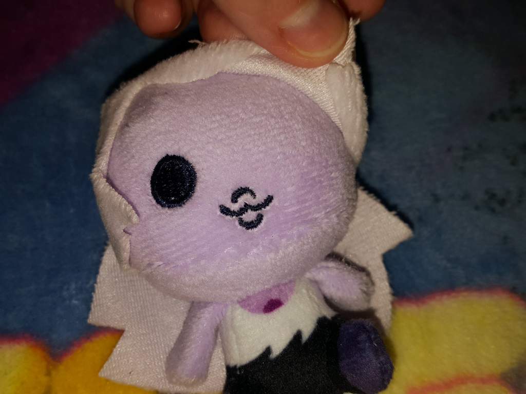 squishville mystery mini plush series 2 blind bag