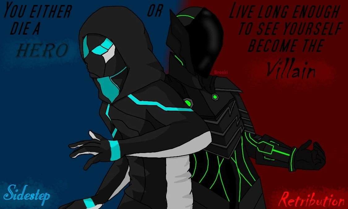 Fallen Hero | Art And Cosplay Amino Amino