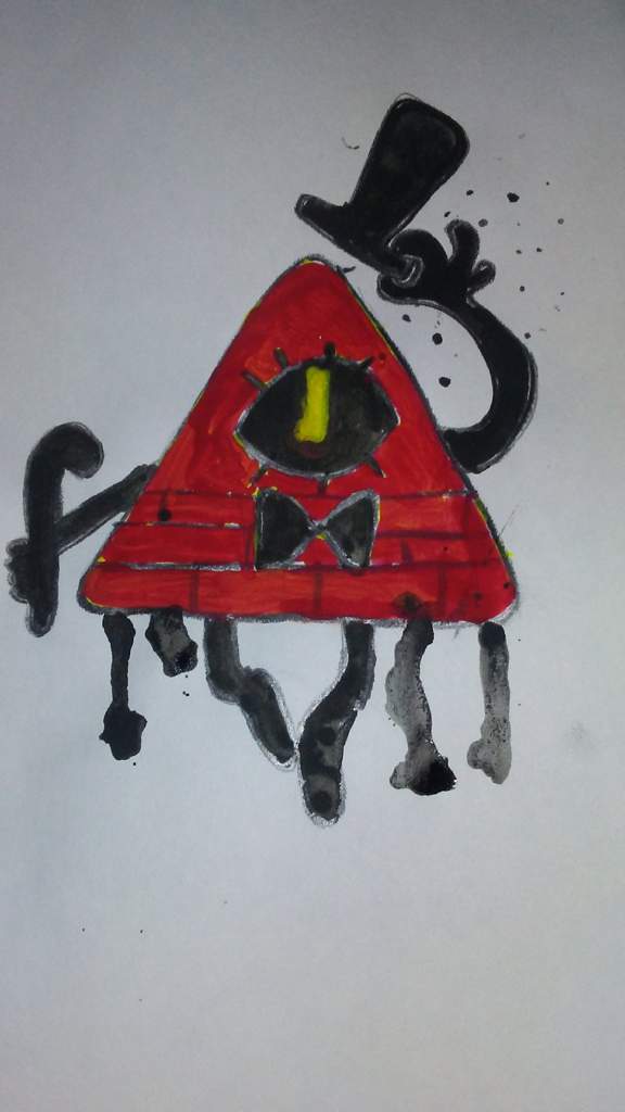 Angry Bill Gravity Falls Amino