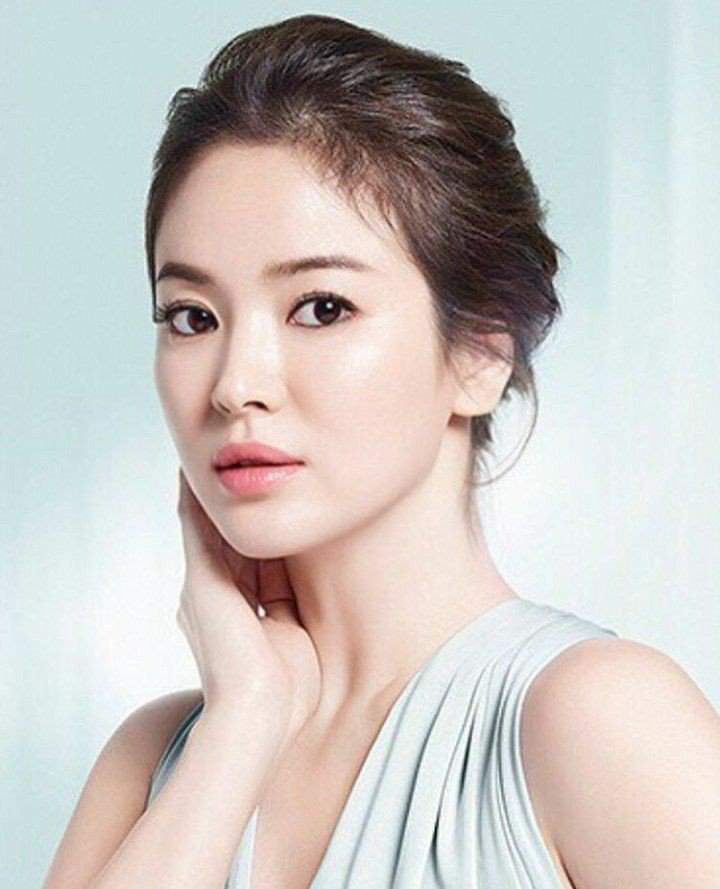 Song Hye kyo | K-Drama Amino