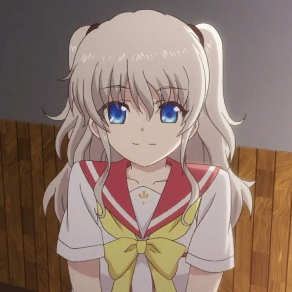 Nao Tomori Wiki Anime Rol Y Whatever Amino