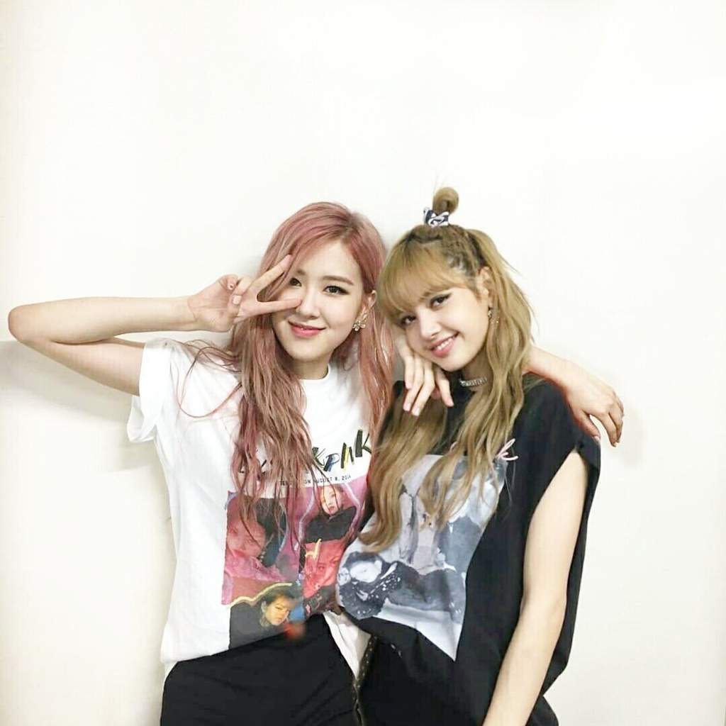 Chaelisa😍 or jensoo😍 | Blackpink - 블랙핑크 Amino