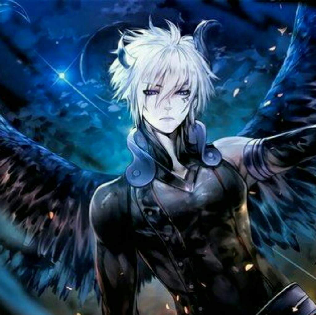 Azazel Virgin Soul | Wiki | Anime Amino