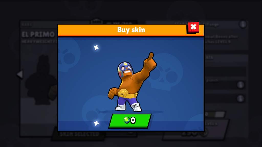 How to get free skins (fake) Brawl Stars Amino