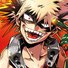 amino-Katsuki Bakugo *YUEI*-7aa204a8