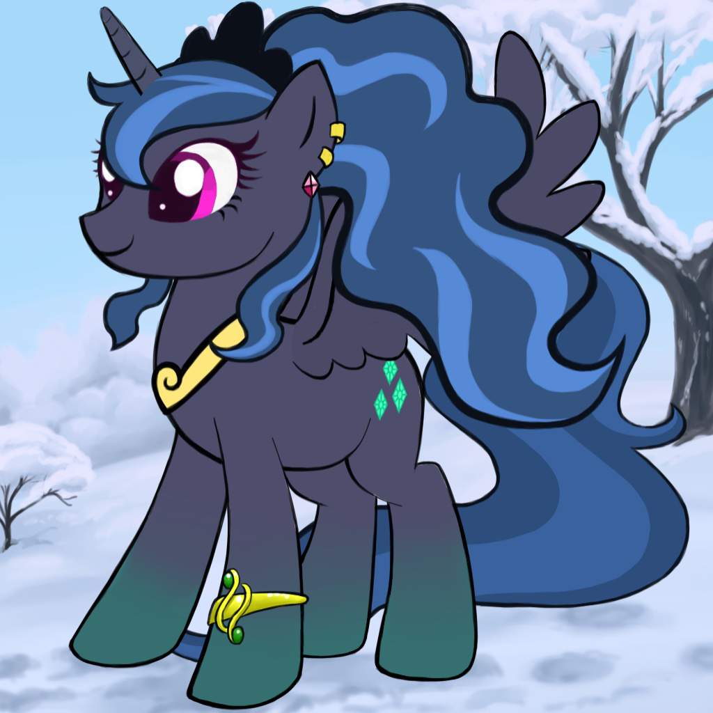 Princess Stary | Wiki | Equestria Unofficial Fan Club Amino