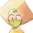 amino-ー ☘️ Peridot 彡 、🐽 】-acffc9bc