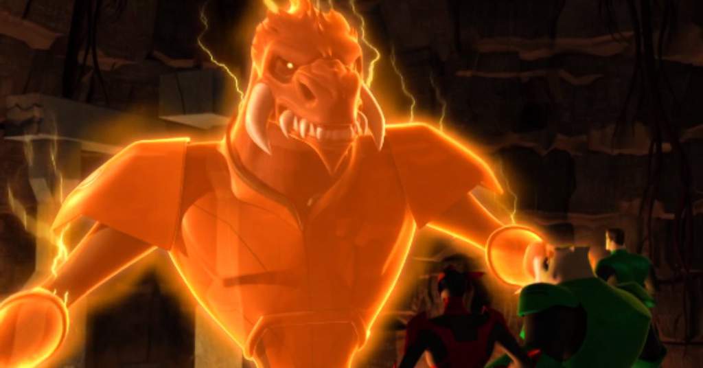 Agent Orange Wiki •Cómics• Amino