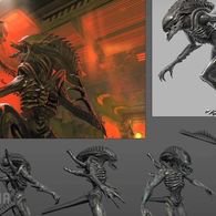 Raven | Wiki | Alien Versus Predator Universe Amino