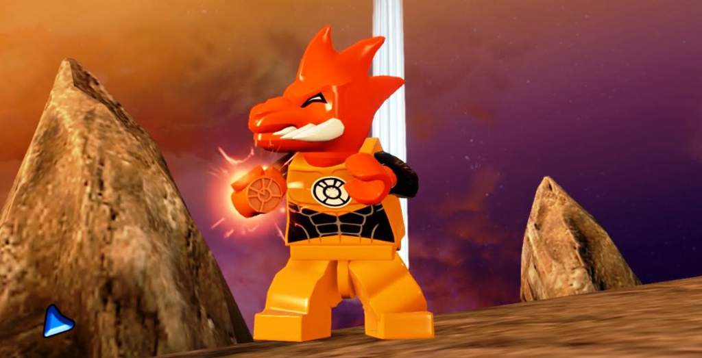 Agent Orange Wiki •Cómics• Amino