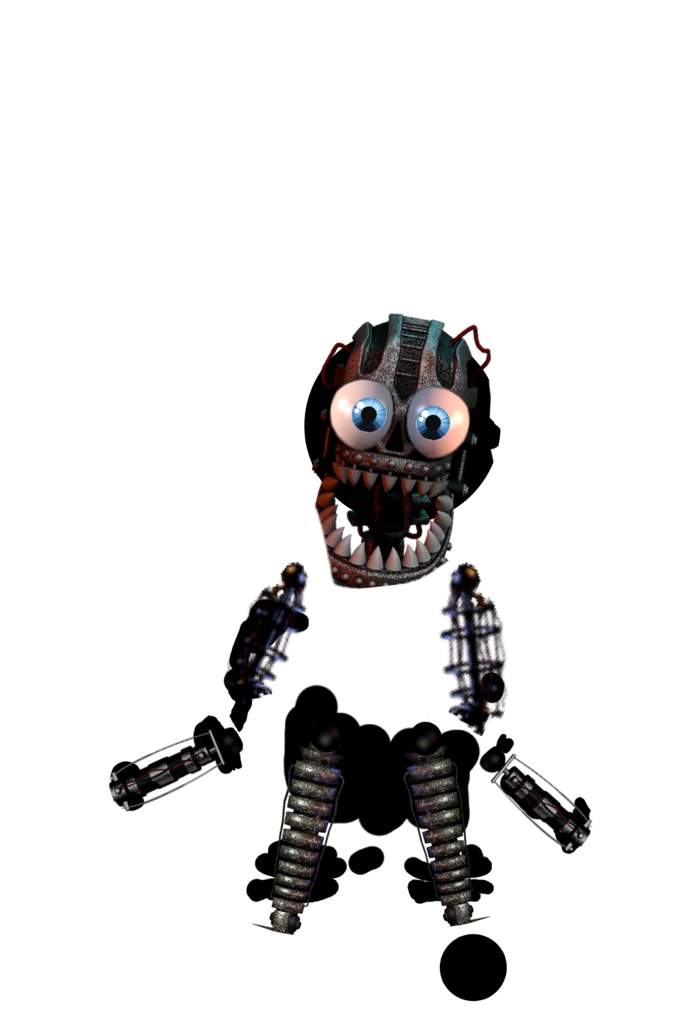 If Theodore was actually in fnaf | Five Nights At Freddy's Amino