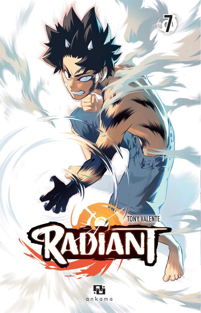 Radiant Anime Amino Promote Your Community Amino Radiant Anime Amino Promote Your Community Amino