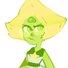 amino-ー ☘️ Peridot 彡 、🐽 】-4bbcffd3