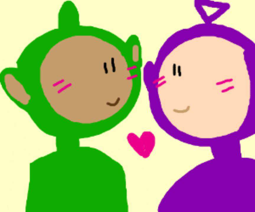 Tinky winky out of closet teletubby admits he is gay