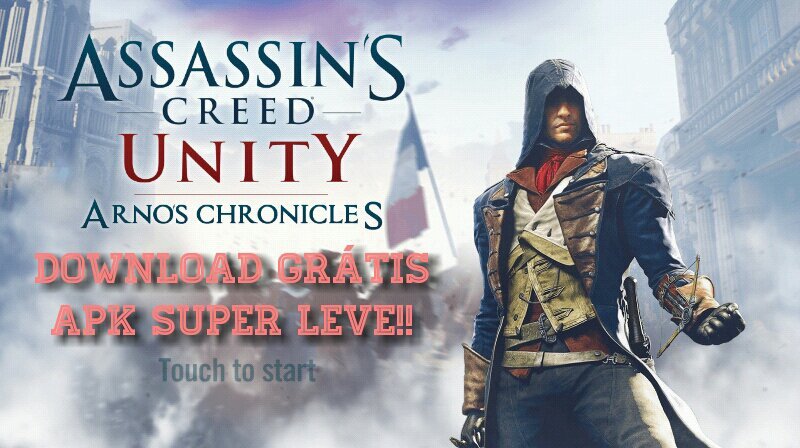 SCARICARE ASSASSINS CREED SYNDICATE