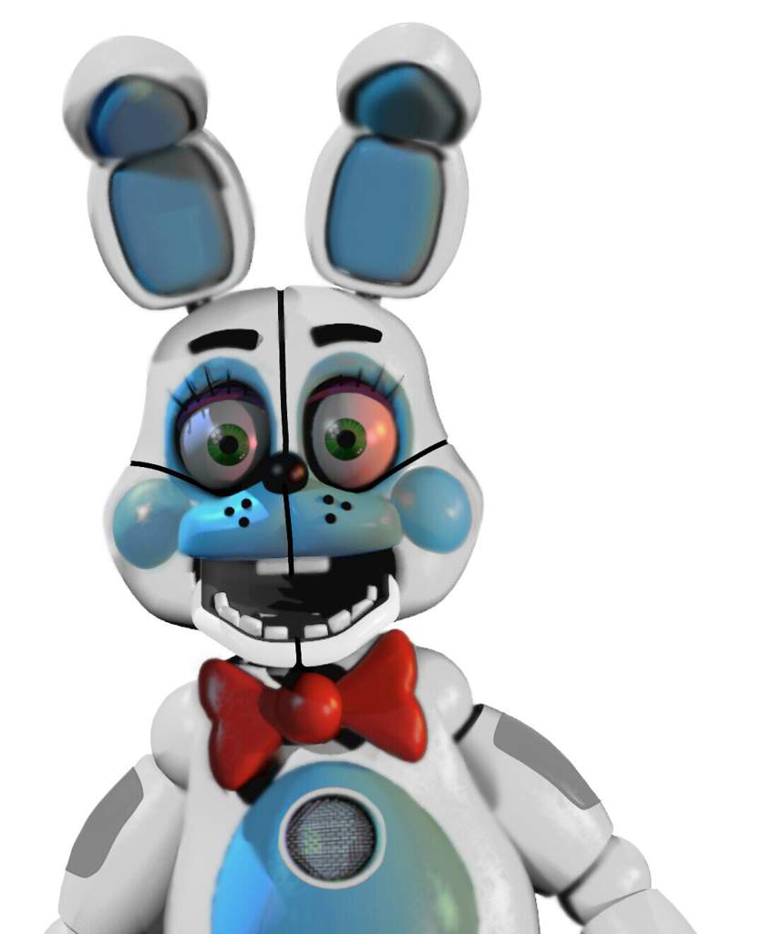 Funtime Bonnie Five Nights At Freddy S Amino