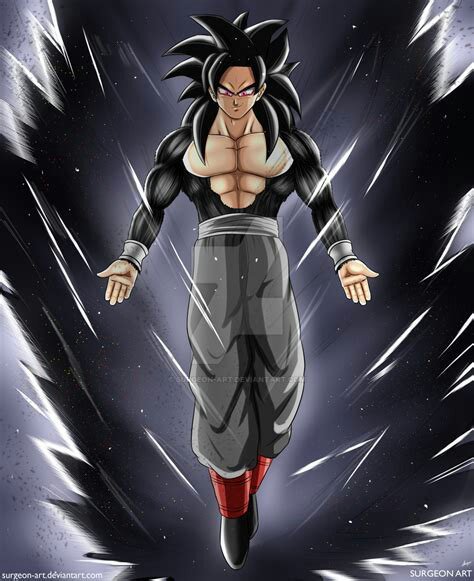 Black Goku Perver😏 🔞💞 Dragon Ball EspaÑol Amino