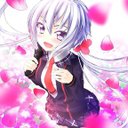 Cool anime girl pictures