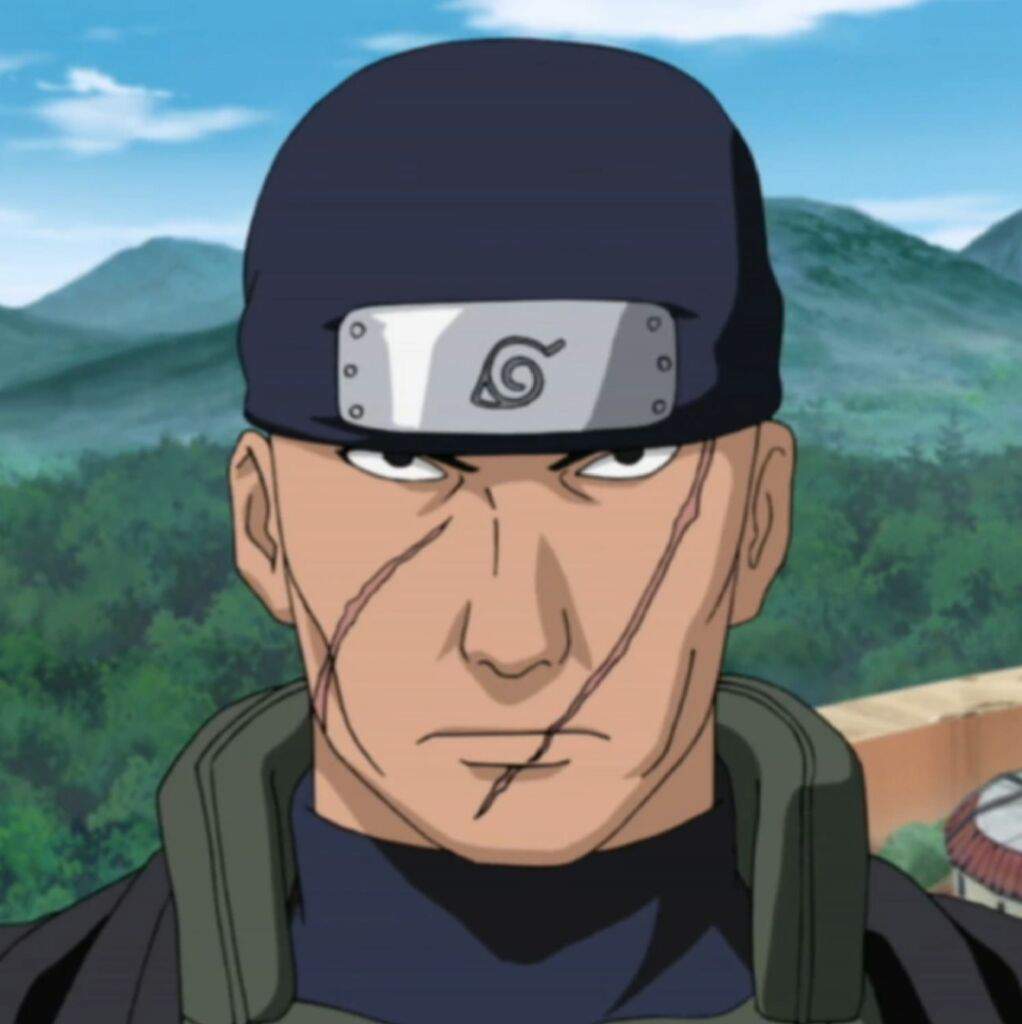 Rin | Wiki | Naruto Next Generation Amino