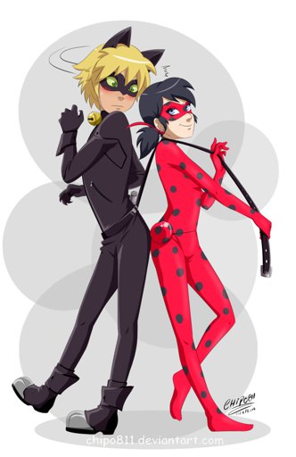 Image: Tikki and Plagg Kiss by RinKiss255 on DeviantArt | Miraculous Amino