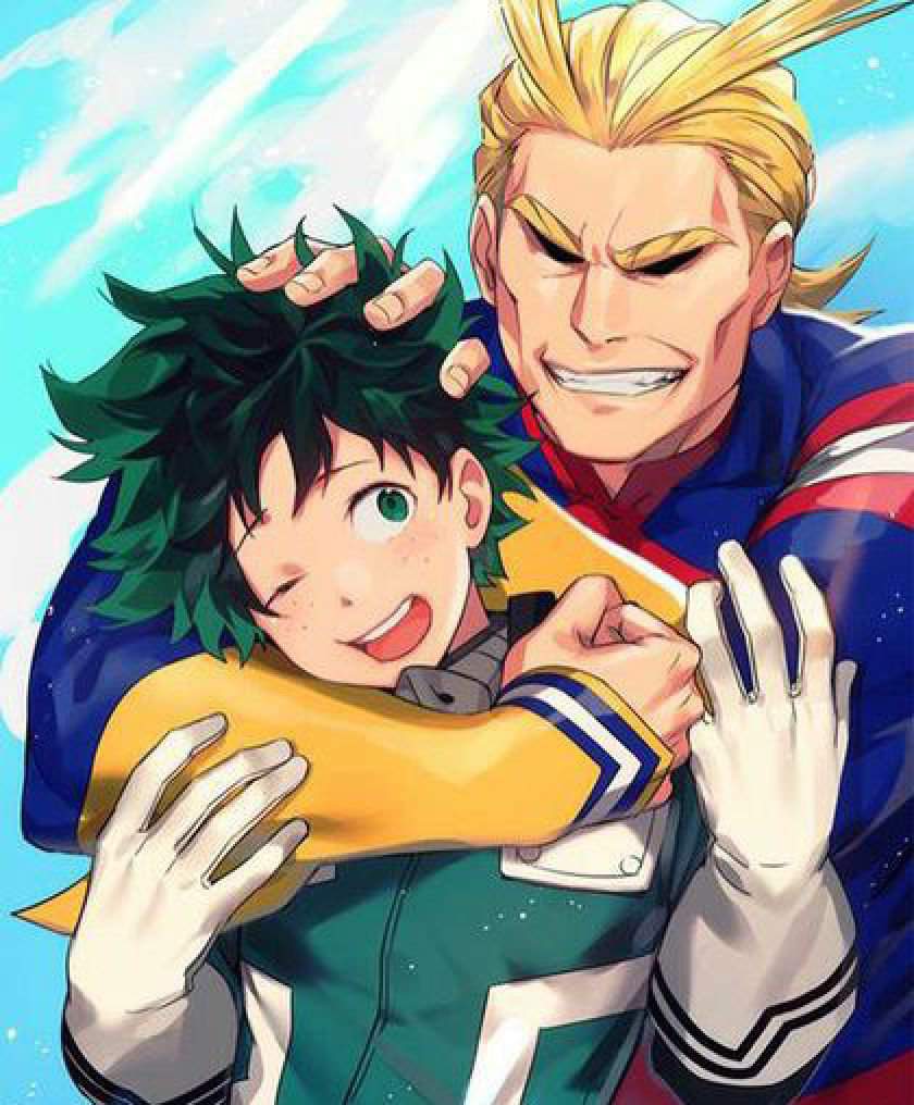 Izuku | My Hero Academia Amino