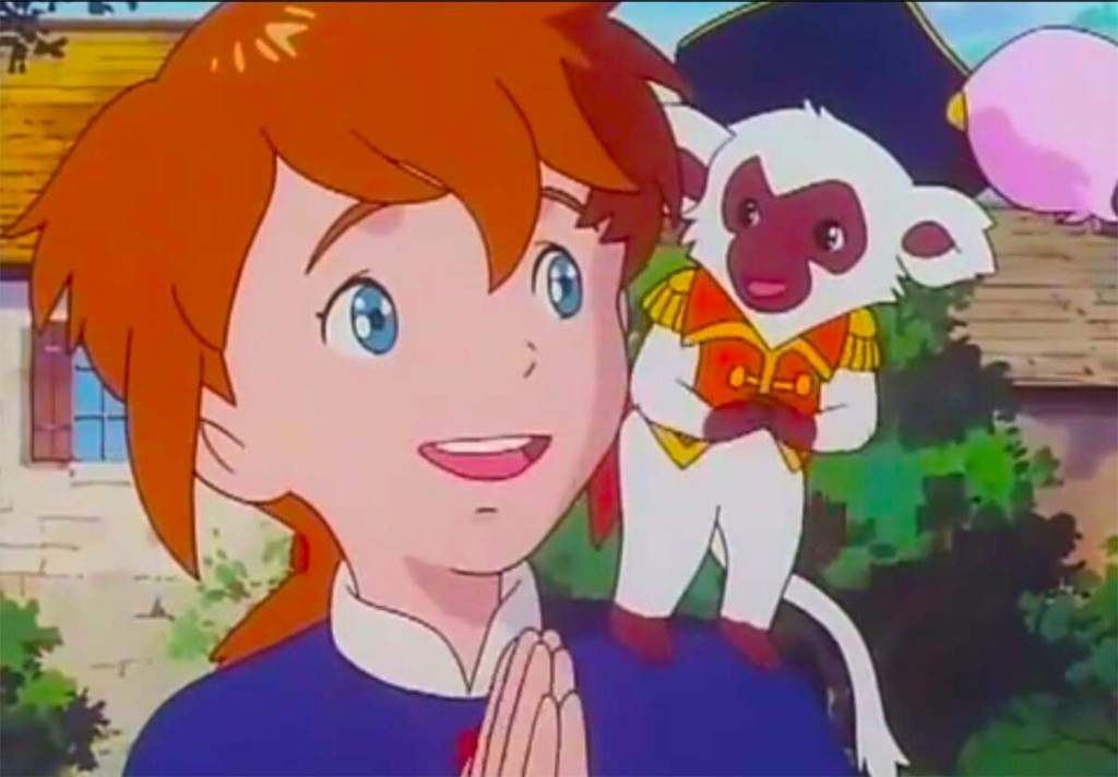 download Future Boy Conan download Future Boy Conan