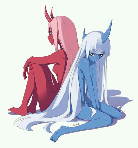 Code 000 Anime Darling In The Franxx Amino