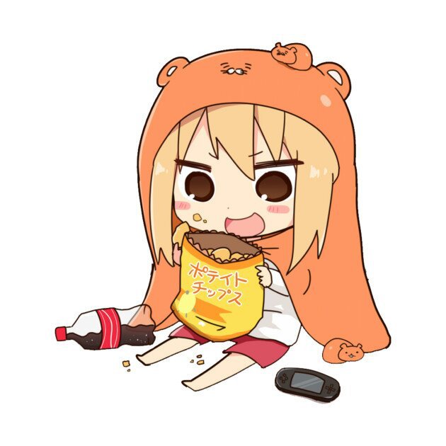 Himouto! Umaru chan | Wiki | •Anime• Amino