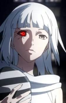 Nashiro Yasuhisa | Wiki | ・Tokyo Ghoul・ Amino