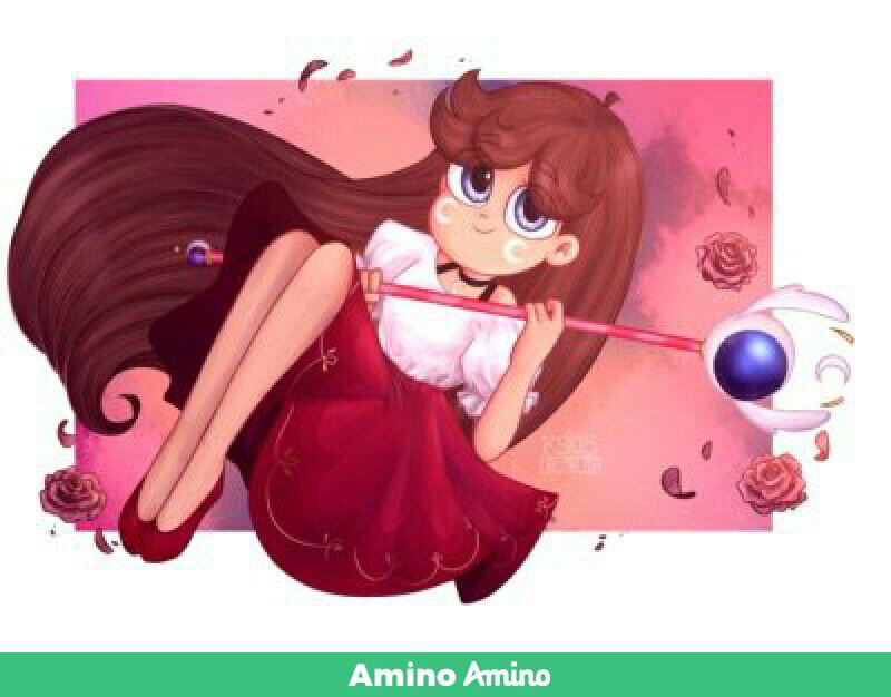 Luna Butterfly Wiki Svtfoe Amino