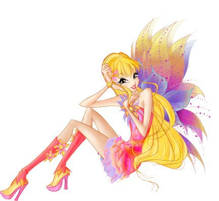 Stella | Wiki | Winx Magic Lovers Amino