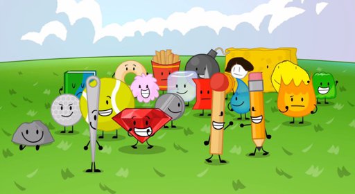 Latest Bfdi Amino - battle for bfdi bfb roleplay roblox