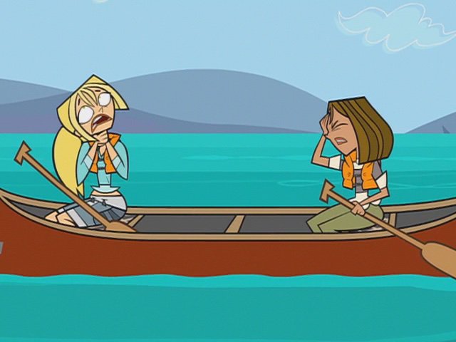 Ships | Total Drama Official Amino