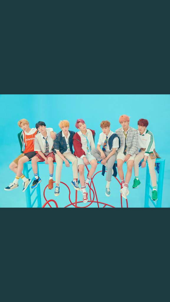 I Love Bts 