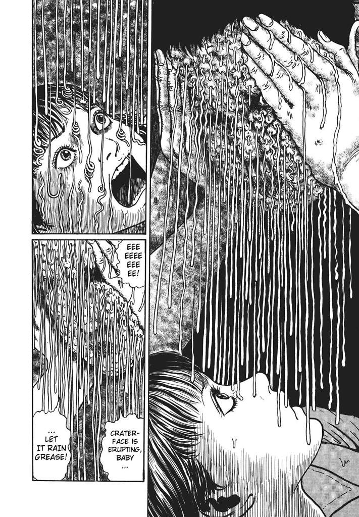 Favourite Mangaka: Junji Ito | Anime Amino