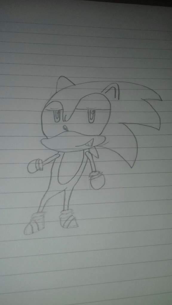 Gay Sonic Art | Sonic the Hedgehog! Amino