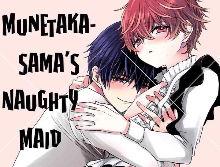 Munetaka Sama No Dame Meido Munetaka-sama no Dame Maid | Yaoi Worshippers! Amino