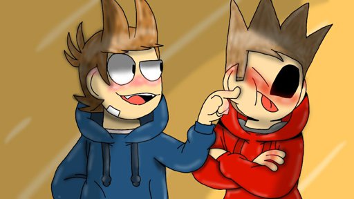 Monster Tom and Zombie Tord edit | 🌎Eddsworld🌎 Amino