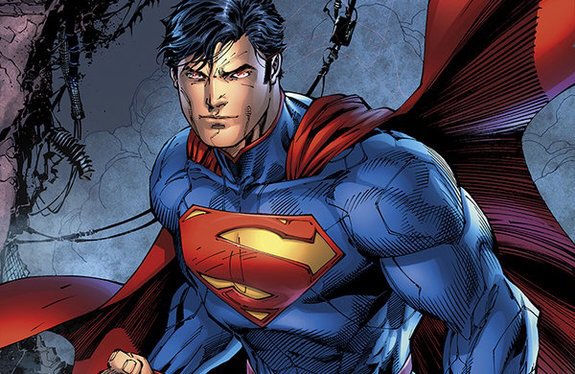 Superman Dc Comics Fr Amino