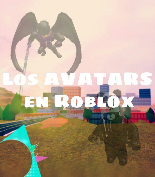 Los Avatares En Roblox Reclutamiento Para Os Roblox - roblox gangster avatar