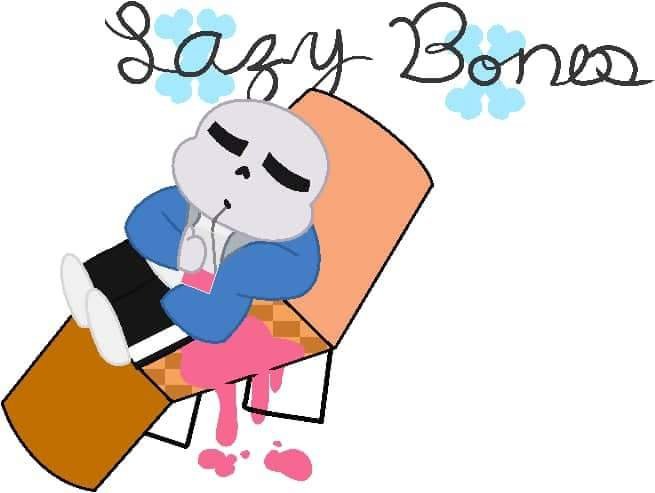 Sans The Lazy Bones Anime Amino